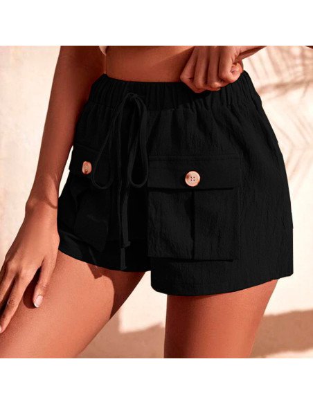 Shorts para Mujer importados al mayoreo en LHESH