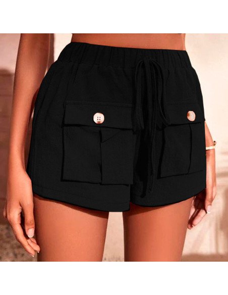 Shorts para Mujer importados al mayoreo en LHESH
