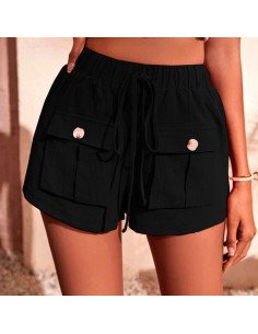 Shorts para Mujer importados al mayoreo en LHESH