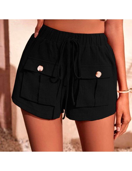 Shorts para Mujer importados al mayoreo en LHESH