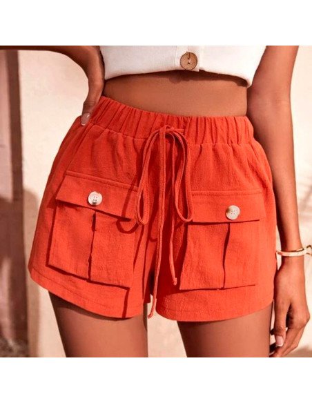 Shorts para Mujer importados al mayoreo en LHESH