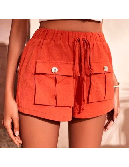 Shorts para Mujer importados al mayoreo en LHESH