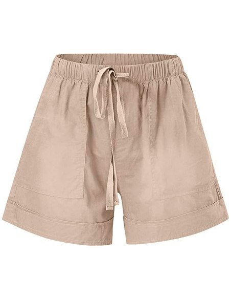 Shorts para mujer importados al mayoreo en LHESH