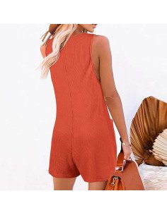 Palazzo jumpsuit dama ropa importada mayoreo en LHESH 2
