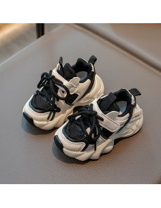 Mayoreo de tenis deportivos para niños importados en LHESH 2