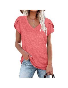Blusa holgada para dama Importada al mayoreo en LHESH 2