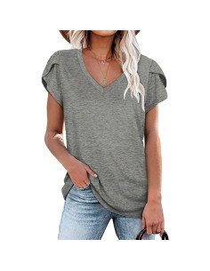 Blusa holgada para dama Importada al mayoreo en LHESH