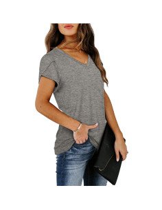 Blusa holgada para dama Importada al mayoreo en LHESH 2