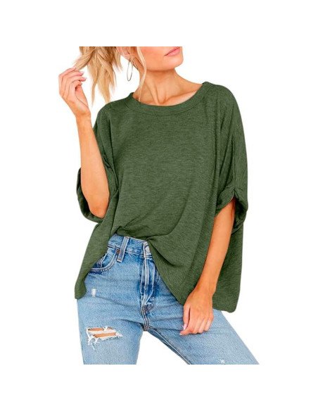 Blusa para dama Importadas al Mayoreo en LHESH