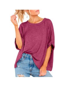 Blusa para dama Importadas al Mayoreo en LHESH
