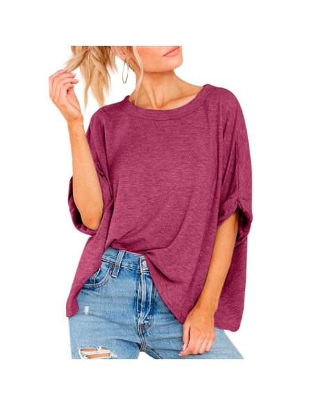 Blusa para dama Importadas al Mayoreo en LHESH