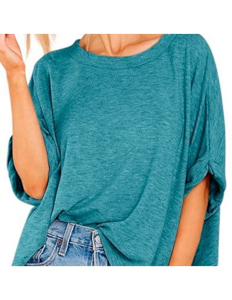 Blusa para dama Importadas al Mayoreo en LHESH