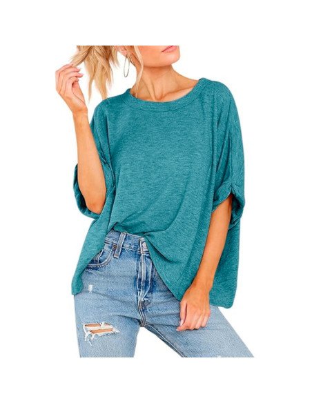 Blusa para dama Importadas al Mayoreo en LHESH