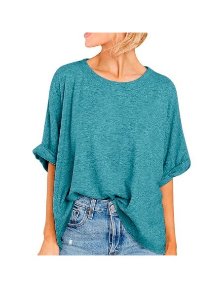 Blusa para dama Importadas al Mayoreo en LHESH