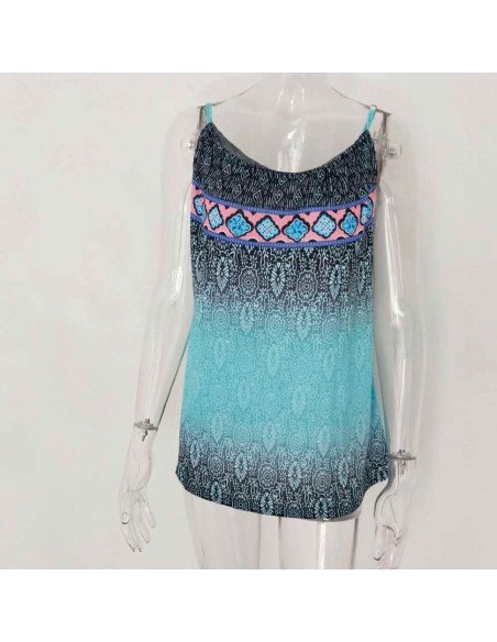 Moda plus blusa Blusa para dama al mayoreo ofrece LHESH – ID 44610