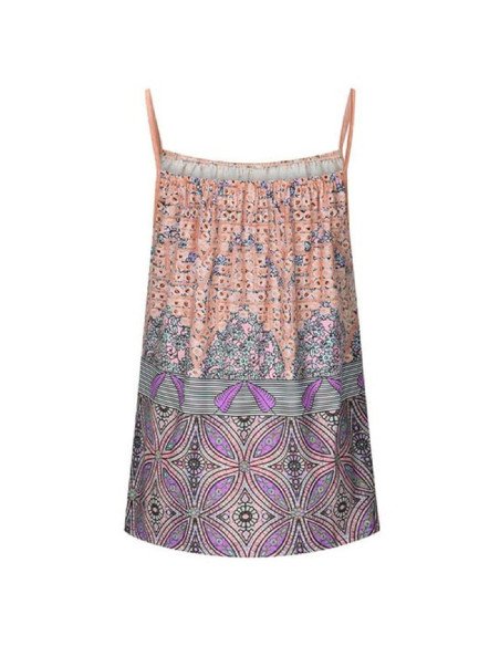 Moda plus blusa Blusa para dama al mayoreo ofrece LHESH – ID 44614