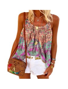 Moda plus blusa Blusa para dama al mayoreo ofrece LHESH – ID 44614 2