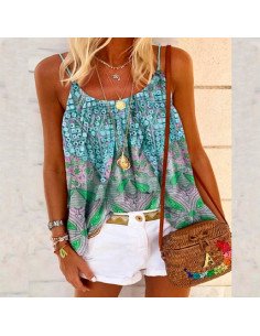 Moda plus blusa Blusa para dama al mayoreo ofrece LHESH – ID 44613