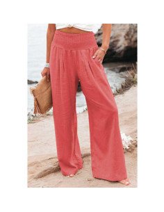 Pantalón flojos para dama importados al mayoreo en LHESH 2