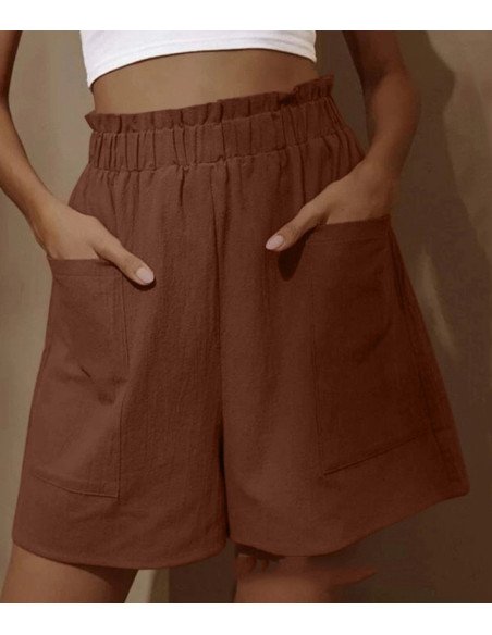 Short para dama importado al mayoreo en LHESH