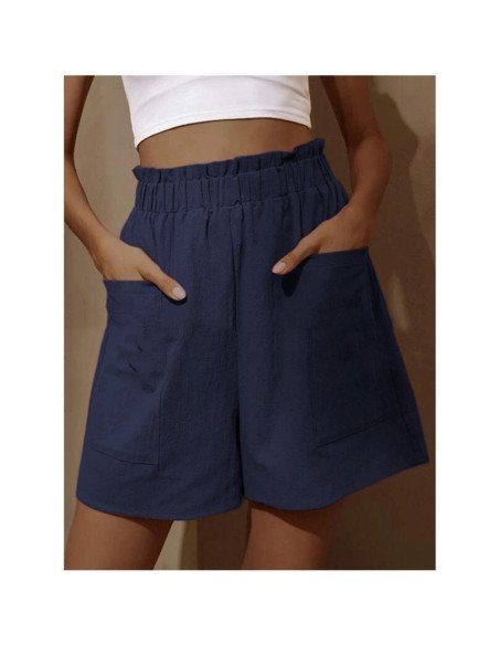 Short para dama importado al mayoreo en LHESH
