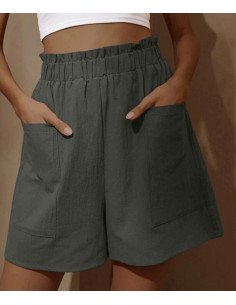 Short para dama importado al mayoreo en LHESH