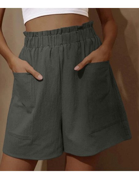 Short para dama importado al mayoreo en LHESH