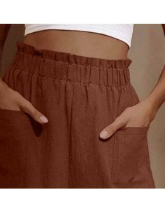 Short para dama importado al mayoreo en LHESH 2