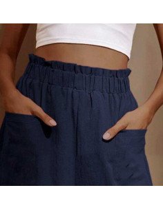 Short para dama importado al mayoreo en LHESH 2