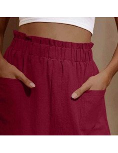Short para dama importado al mayoreo en LHESH 2