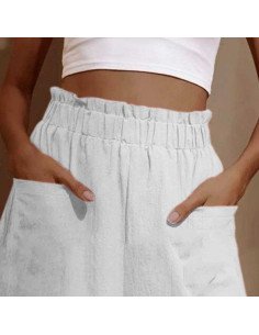 Short para dama importado al mayoreo en LHESH 2