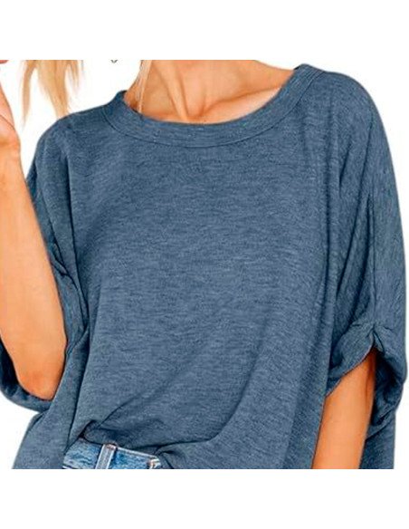 Blusa para dama Importadas al Mayoreo en LHESH