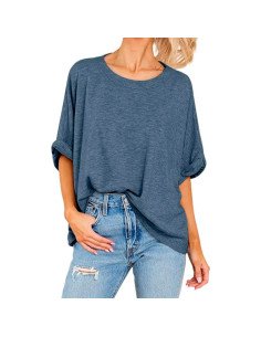 Blusa para dama Importadas al Mayoreo en LHESH 2