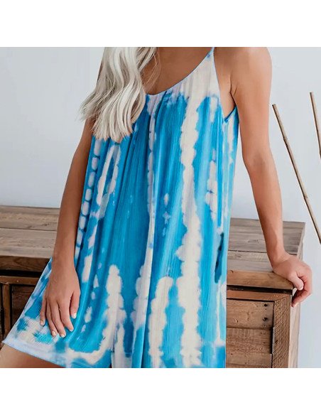 Ropa de Verano Mujer importado al mayoreo