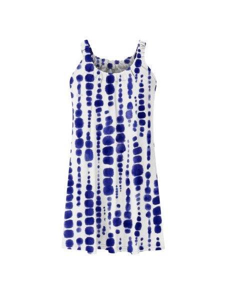 Vestido de Verano Mujer importado al mayoreo en LHESH