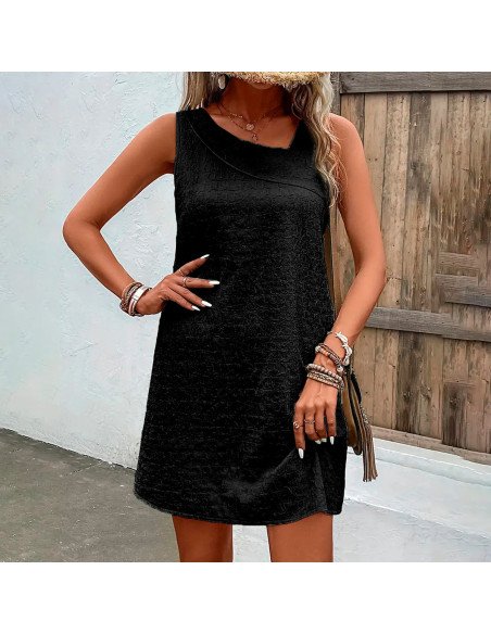 Vestido importado al mayoreo en LHESH