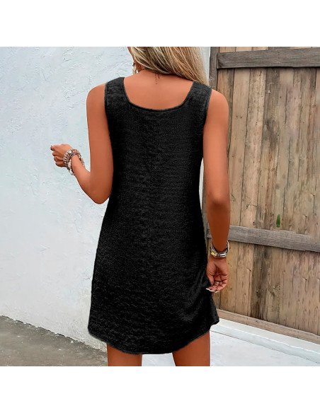Vestido importado al mayoreo en LHESH