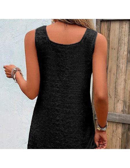 Vestido importado al mayoreo en LHESH