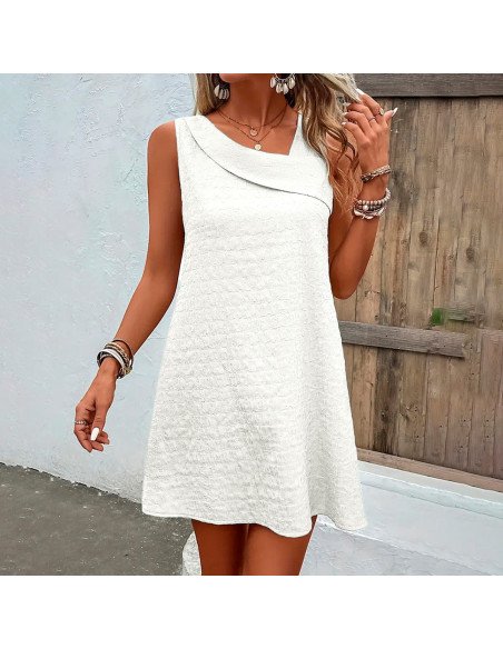 Vestido importado al mayoreo en LHESH