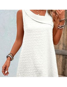 Vestido importado al mayoreo en LHESH 2