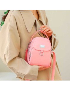 Bolsa para mujer importada al mayoreo en LHESH 2