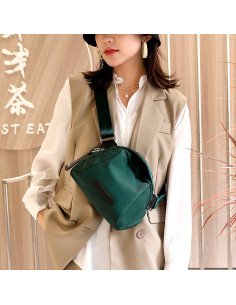 Mayoreo de bolso de mano importado solo disponible en LHESH