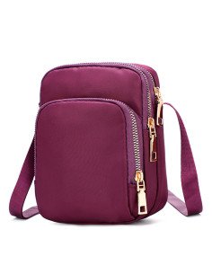 Bolsa para mujer importada al mayoreo en LHESH 2