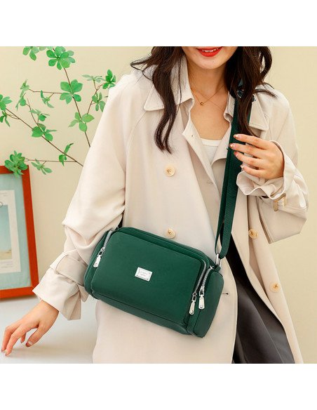Mayoreo de bolsa multifuncional diseño elegante importado en LHESH
