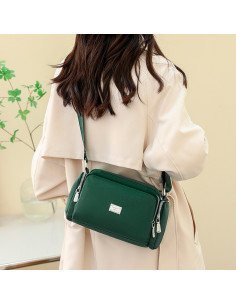 Mayoreo de bolsa multifuncional diseño elegante importado en LHESH 2