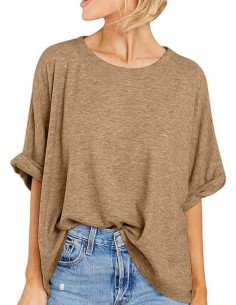 Blusa para dama Importadas al Mayoreo en LHESH