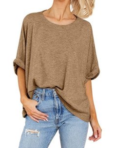 Blusa para dama Importadas al Mayoreo en LHESH 2