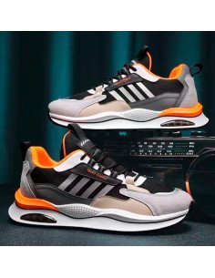 Tenis para hombre al mayoreo en LHESH 2