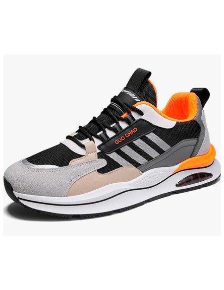 Tenis para hombre al mayoreo en LHESH