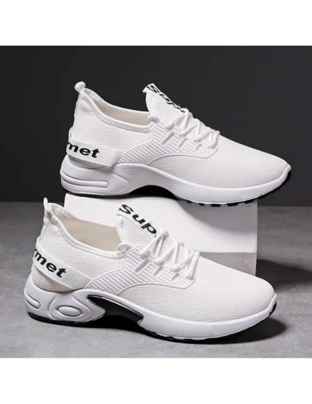 Tenis para hombre al Mayoreo en LHESH